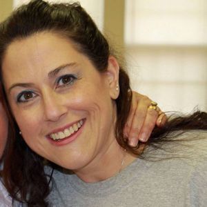 Meet your Posher, Teresa